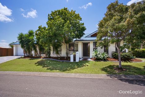 Property photo of 2 Currawinya Street North Lakes QLD 4509