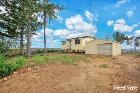 Property photo of 31659 Bruce Highway Booyal QLD 4671