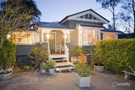 Property photo of 82 Northam Avenue Bardon QLD 4065