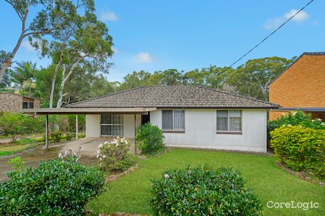 Property photo of 92 Panorama Drive Bonny Hills NSW 2445