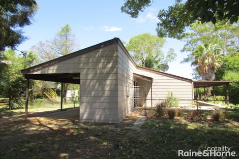 Property photo of 31 Burnett Street Kingaroy QLD 4610