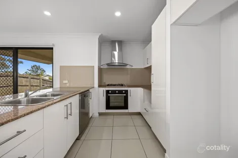 Property photo of 1 Hoffmann Way Bundamba QLD 4304