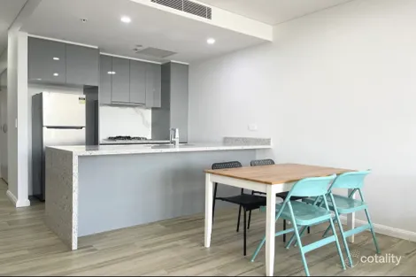 342/1 Betty Cuthbert Ave, Sydney Olympic Park, NSW 2127