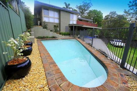 Property photo of 18 Willow Drive Baulkham Hills NSW 2153