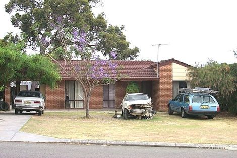 5 Gossamer Ave, Mirrabooka, WA 6061