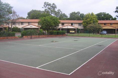 Property photo of 17/67 Nerang Street Nerang QLD 4211