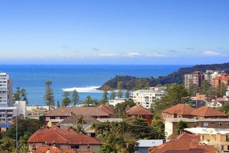 Property photo of 12/123 Sydney Road Fairlight NSW 2094