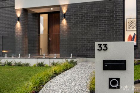 Property photo of 33 Margot Avenue Doncaster VIC 3108