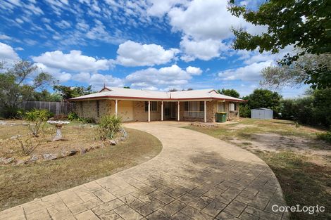 Property photo of 7 Perseverance Dam Road Crows Nest QLD 4355