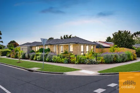 39 Monash St, Melton South, VIC 3338