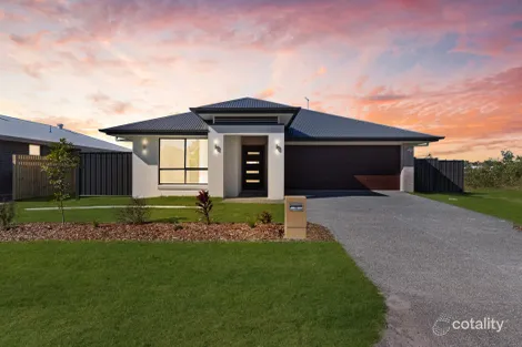 Property photo of 30 Indigo Way Kawungan QLD 4655