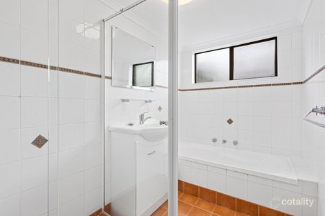 Property photo of 33/131-139 Oak Road Kirrawee NSW 2232