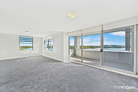 Property photo of 414/11 Lewis Avenue Rhodes NSW 2138