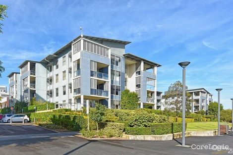 Property photo of 414/11 Lewis Avenue Rhodes NSW 2138