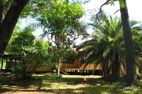 Property photo of 3725 Kyogle Road Mount Burrell NSW 2484