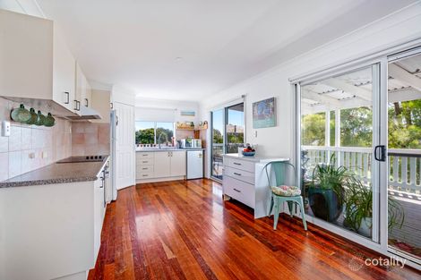 Property photo of 37 Canaipa Point Drive Russell Island QLD 4184