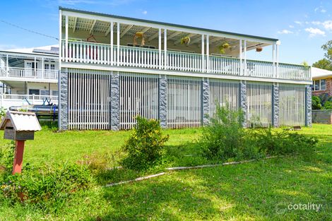 Property photo of 37 Canaipa Point Drive Russell Island QLD 4184