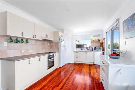 Property photo of 37 Canaipa Point Drive Russell Island QLD 4184