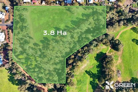 Property photo of 40 Elliott Street Waroona WA 6215