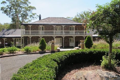 Property photo of 3 Sunnyvale Road Middle Dural NSW 2158