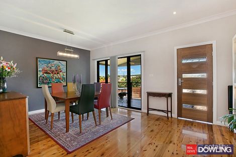 Property photo of 3 Dangar Street Wallsend NSW 2287