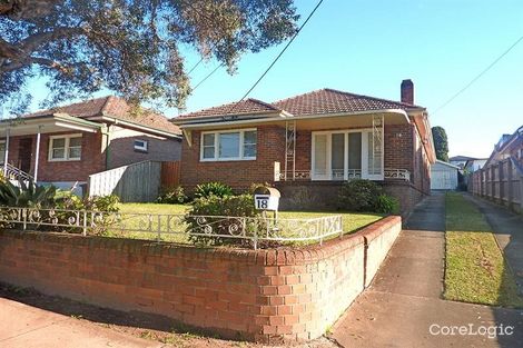 Property photo of 18 Balfour Road Narwee NSW 2209