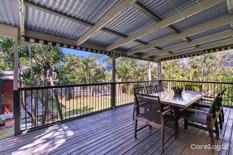 Property photo of 120 Gallipoli Road Carina Heights QLD 4152