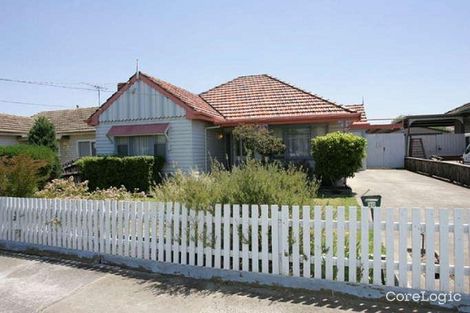 Property photo of 20 Dunbar Avenue Sunshine VIC 3020