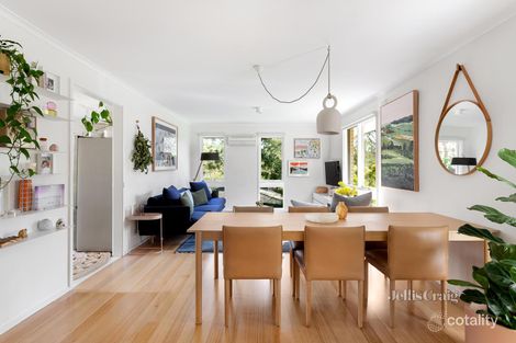 Property photo of 4 Betton Crescent Warrandyte VIC 3113