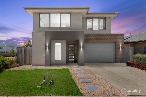 Property photo of 208 Warralily Boulevard Armstrong Creek VIC 3217