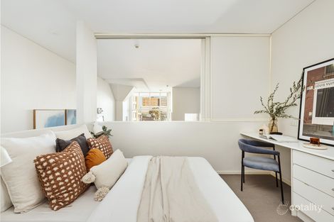 Property photo of 421/1 Missenden Road Camperdown NSW 2050