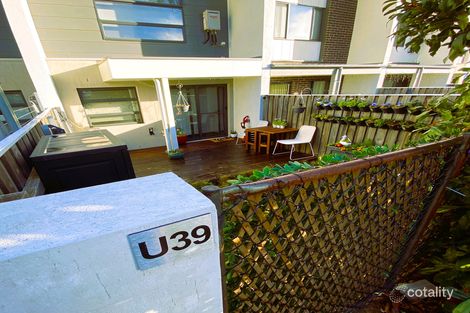 Property photo of 39/1 Hoffmann Street Moncrieff ACT 2914