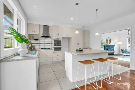 Property photo of 9 Mac Crescent Parkdale VIC 3195