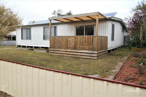 Property photo of 4 Hannah Street Clunes VIC 3370