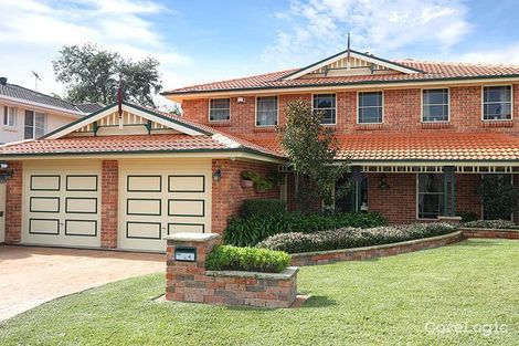 Property photo of 4 Allen Place Menai NSW 2234