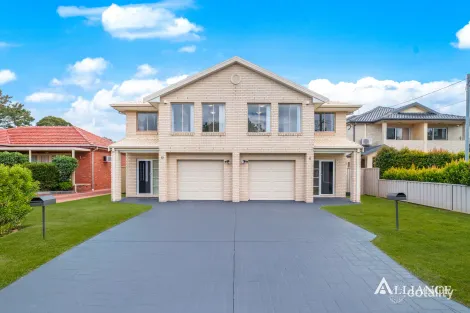 6a Baldi Ave, Panania, NSW 2213