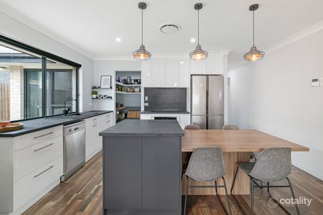 Property photo of 21 Molly Court Eagleby QLD 4207