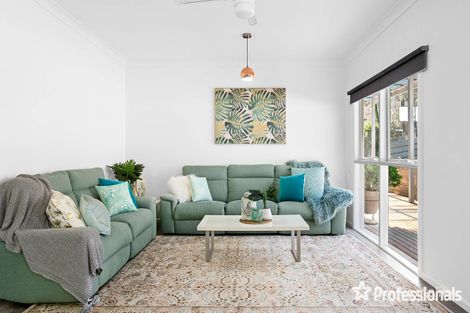 Property photo of 11 Marcus Street Mount Evelyn VIC 3796