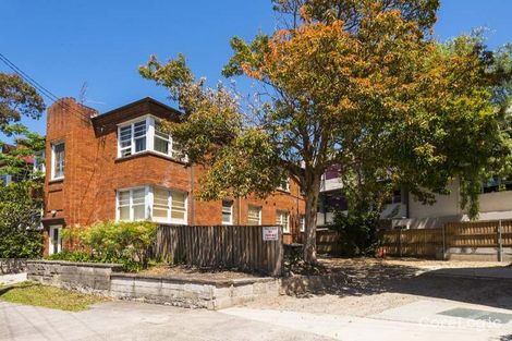 Property photo of 55 The Esplanade Mosman NSW 2088