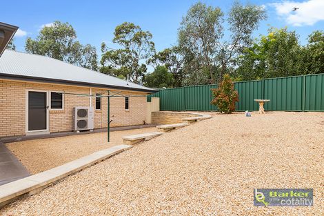 Property photo of 1 Klose Street Lyndoch SA 5351
