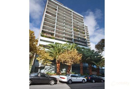 65/251-263 Goulburn St, Surry Hills, NSW 2010