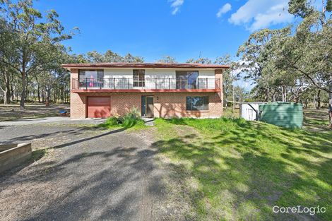 Property photo of 245 Bruce Crescent Wallarah NSW 2259