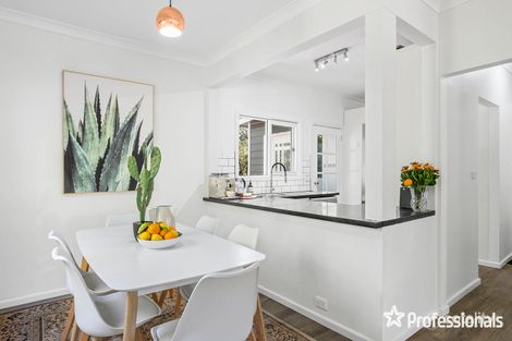 Property photo of 11 Marcus Street Mount Evelyn VIC 3796