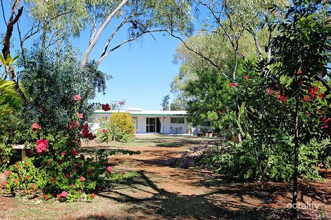 12 Darcy Cres, Pioneer, QLD 4825