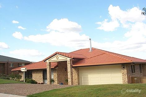 21 Boondooma Cct, Albany Creek, QLD 4035