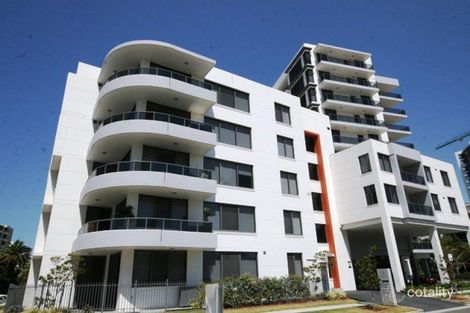 508/1 Aqua St, Southport, QLD 4215
