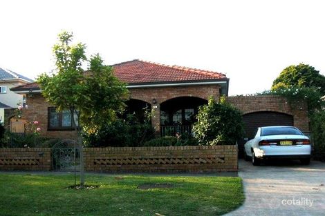 21 Lea Ave, North Willoughby, NSW 2068