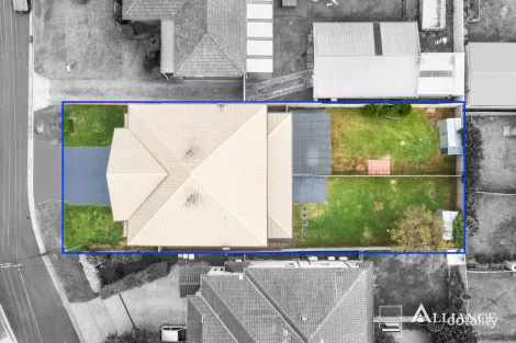 Property photo of 6 Baldi Avenue Panania NSW 2213
