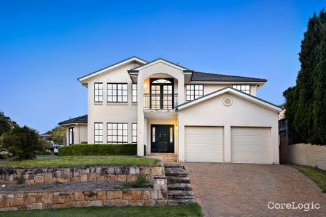 6 Fairmont Ave, Norwest, NSW 2153