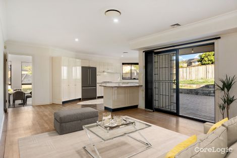 Property photo of 6 Fairmont Avenue Norwest NSW 2153